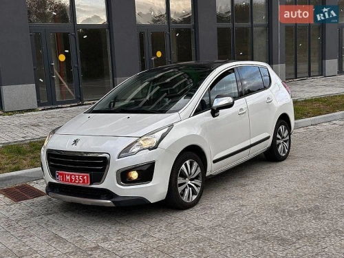 Peugeot
