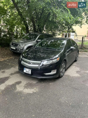 Chevrolet