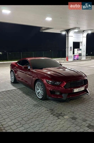 Ford