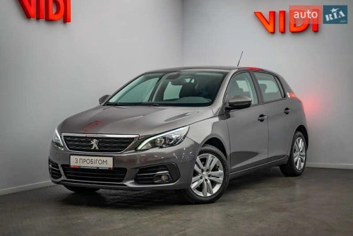 Peugeot