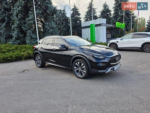 Infiniti