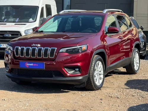 Jeep