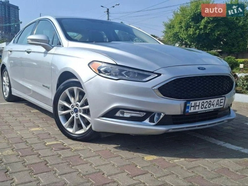 Ford