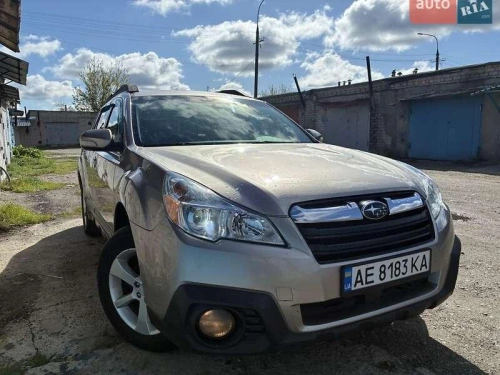 Subaru