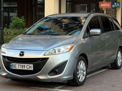 Mazda