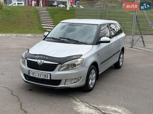 Skoda