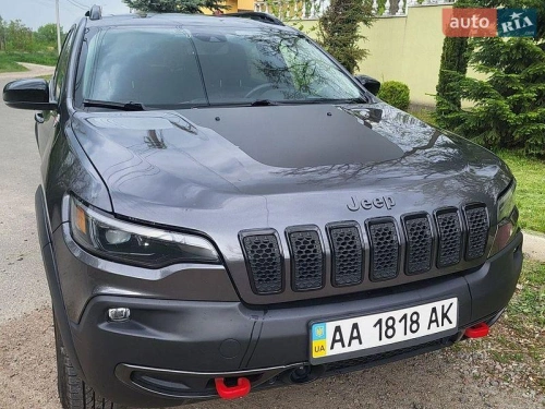 Jeep