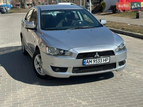 Mitsubishi