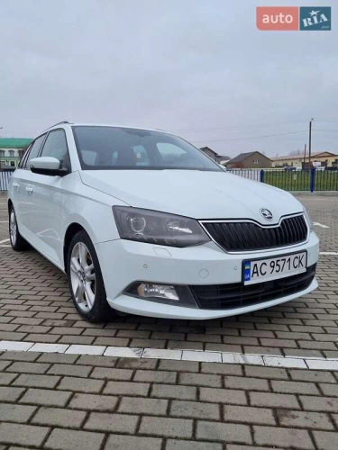 Skoda