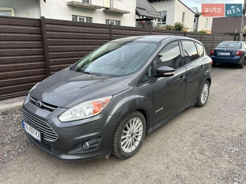 Ford