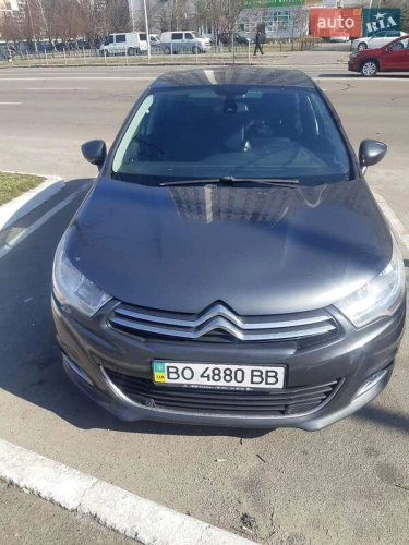 Citroen