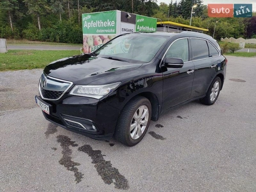 Acura