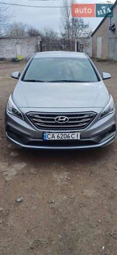 Hyundai