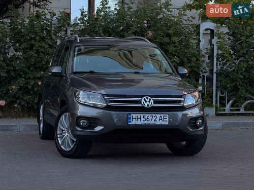 Volkswagen