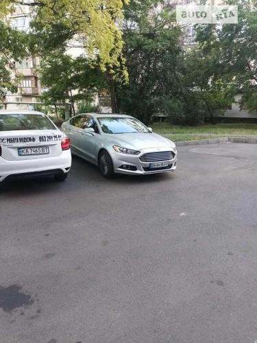 Ford