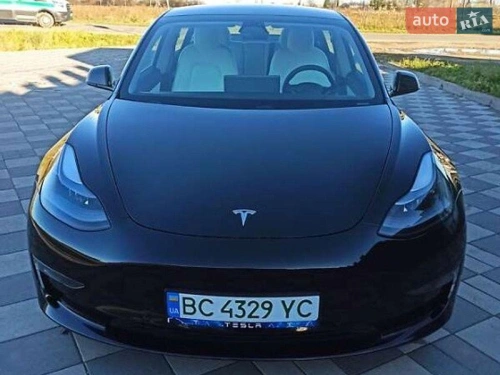 Tesla