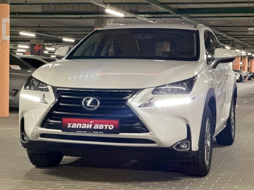 Lexus