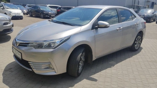 Toyota