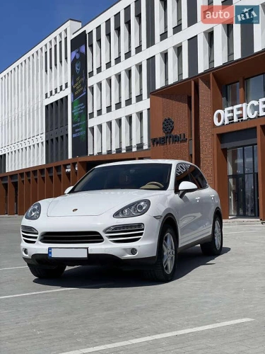 Porsche
