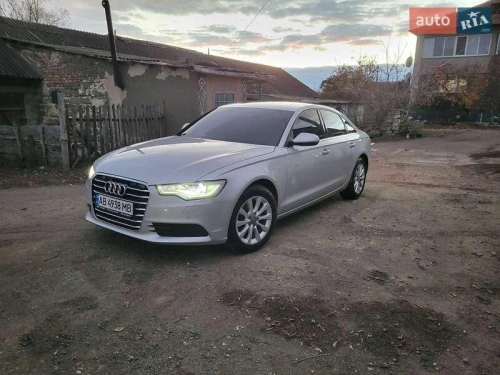Audi