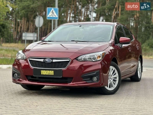 Subaru