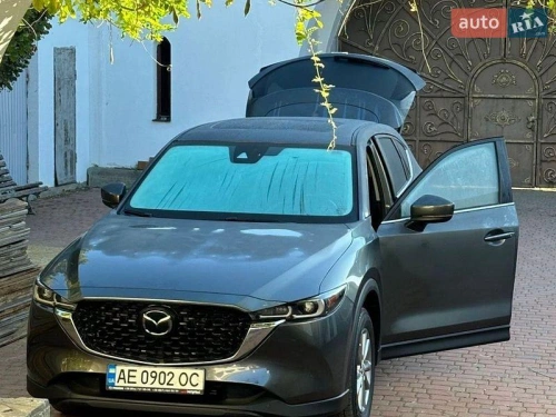 Mazda