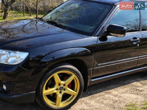 Subaru