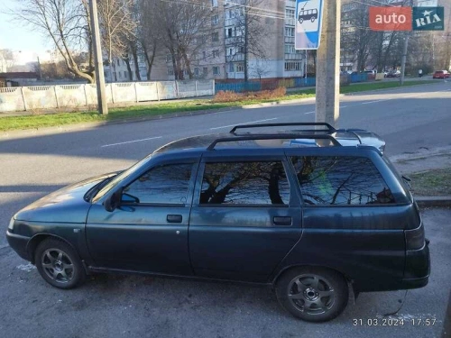 ВАЗ / Lada