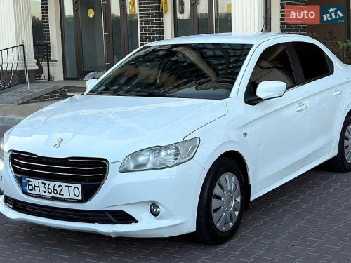 Peugeot