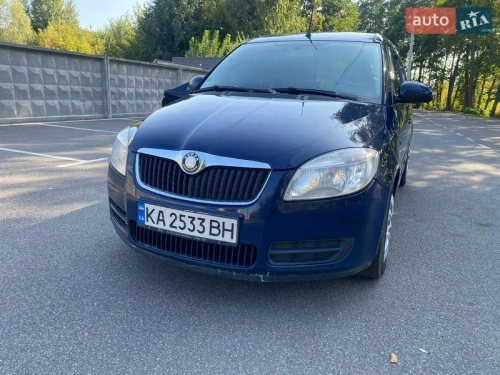 Skoda