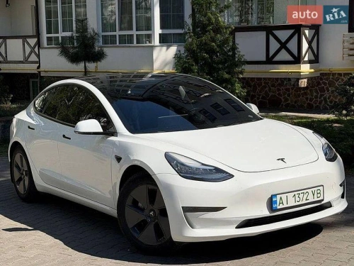 Tesla