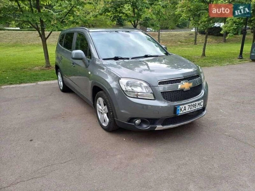 Chevrolet