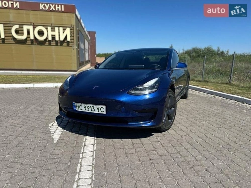 Tesla