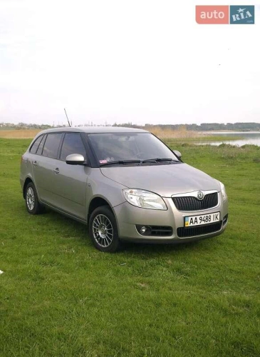 Skoda