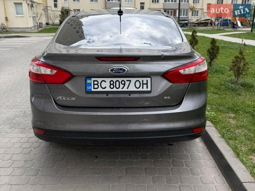 Ford