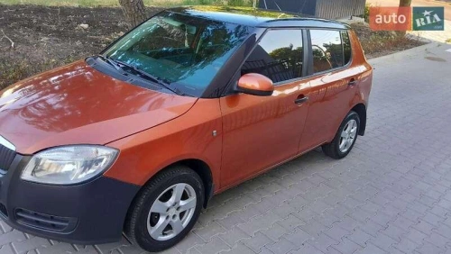 Skoda