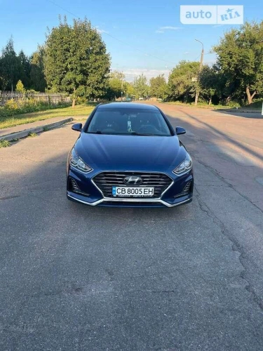 Hyundai