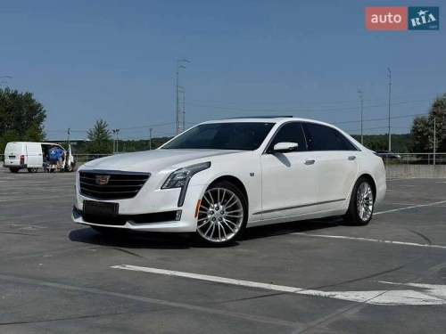 Cadillac