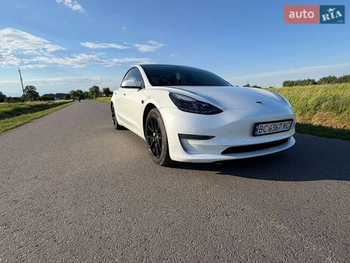 Tesla