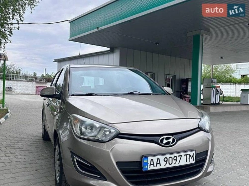 Hyundai