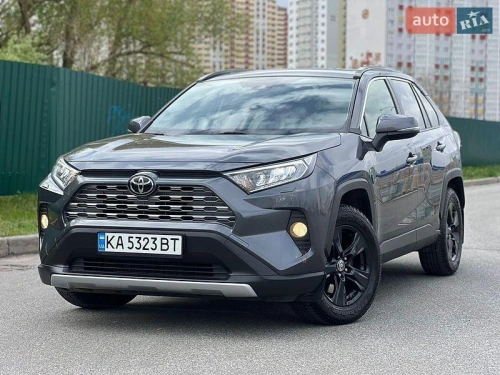 Toyota
