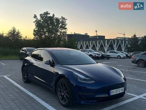 Tesla