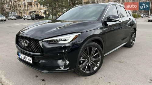 Infiniti