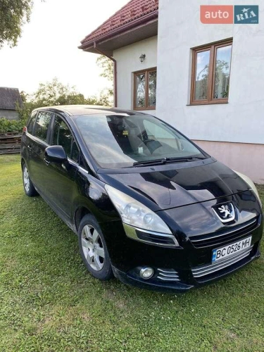 Peugeot