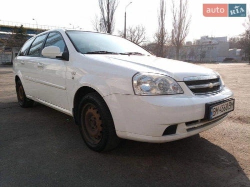 Chevrolet