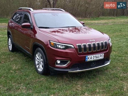 Jeep