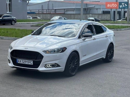 Ford