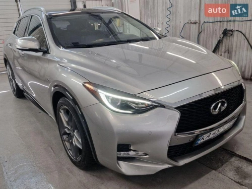 Infiniti