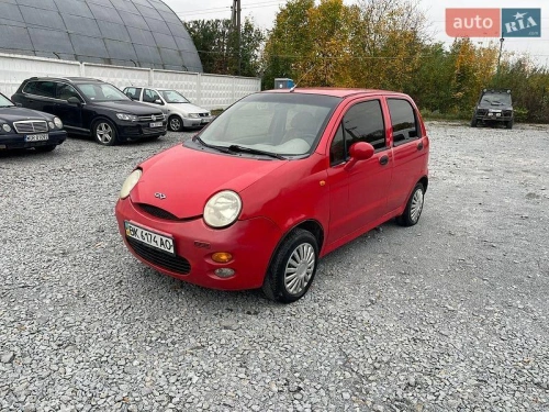 Chery
