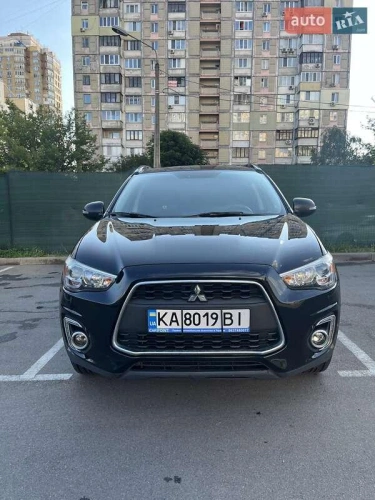 Mitsubishi